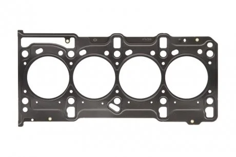 Прокладка головки блоку FIAT/OPEL 188A9/1992A/199A3/223A9,F13DTE5 (FHZ) 1 0.82MM (вир-во Elring) ELRING 076.358