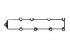 Прокладка колектора двигуна металева ELRING 081.690 (фото 1)