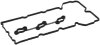 Прокладка кришки клапанів (комплект) ELRING 082.300 (фото 1)