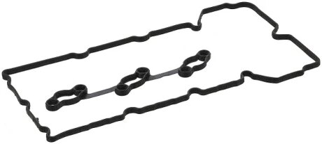 Прокладка кришки клапанів (комплект) ELRING 082.300