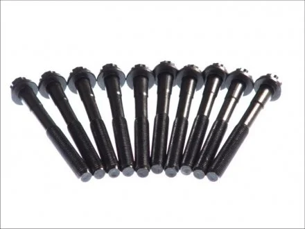 Комплект болтiв головки цилiндра TOYOTA 2,0-2,2 3S-FE/5S-FE (вир-во Elring) ELRING 083.200