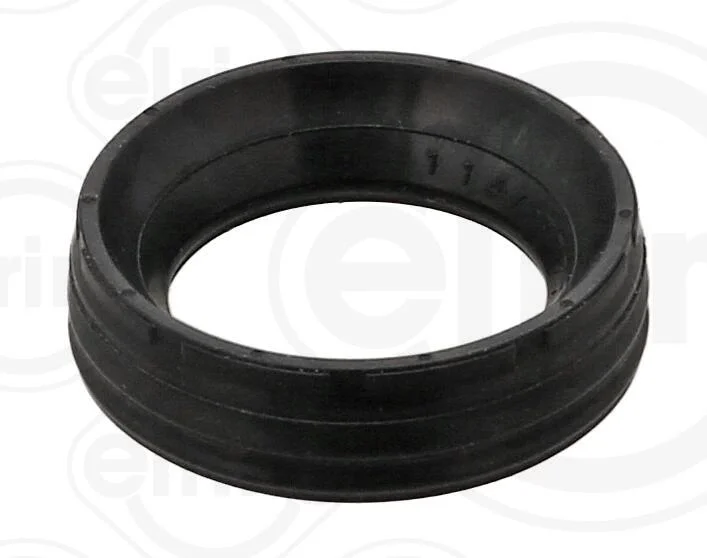 Прокладка в кришку головки циліндра зсередини Chrysler/JEEP 3,0/3,2/3,6 V6 (6) 10- (вир-во Elring) ELRING 085.710 (фото 1)