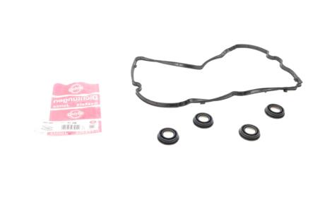 Фото прокладка кришки клапанів (комплект) ELRING 094.190 Прокладка кришки клапанів (комплект) ELRING 094.190