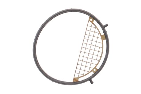 Прокладка колектора впускного ELRING 106.700