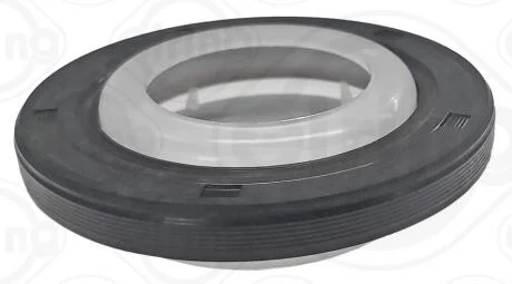 Кільце ущільнююче, колінчастий вал FORD/PSA 2,0/2,2HDi DW10/DW12 42*62*7 PTFE (вир-во Elring) ELRING 107.130