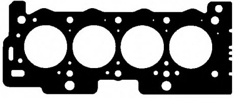 Прокладка головки блоку ELRING 117.831