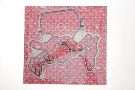 Прокладка кришки КПП Audi A4/A5/A6/Q7/VW Touareg 3 ELRING 122.476