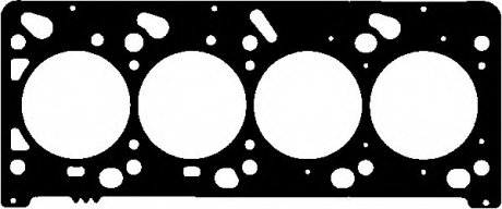 Прокладка головки блоку циліндрів ELRING 123.483