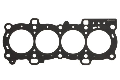 Прокладка, головка блоку циліндрів FORD 1,6 16V 10.2002 - 09.2003 ELRING 125.042