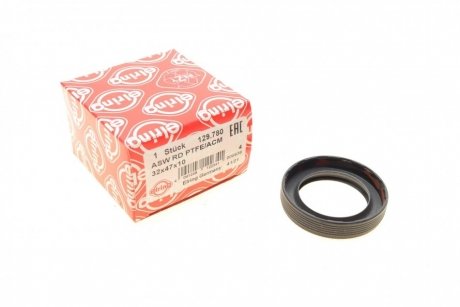 САЛЬНИК N / FRONT VAG 32X47X10 PTFE (вир-во) ELRING 129.780
