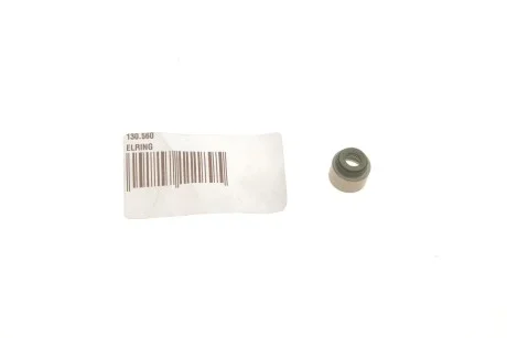 Сальник клапана впуск HONDA 1,3-3,5 16V/24V (вир-во Elring) ELRING 130.560