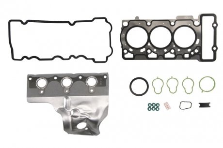 Комплект прокладок, головка цилiндра SMART 0,6 M160 ELRING 132.242