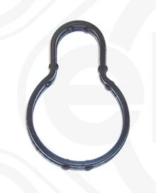 Прокладка кришки клапанів ELRING 133.690