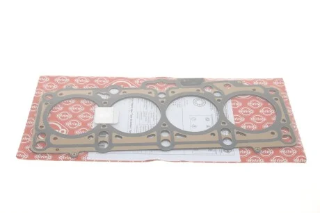 Прокладка головки блоку VAG 1.9TDI AJM / ASZ / ANU 3! 1.65MM ELRING 150.172