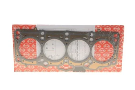 Прокладка, головка циліндра VAG 2,0TDI 16V 3! 1.71MM ELRING 150.400
