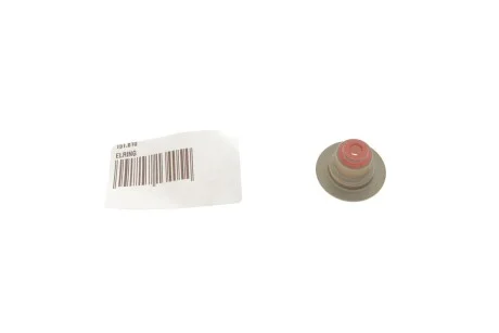 Сальник клапана IN/EX RENAULT 1,4i-2,0i 16V K4J/F4P/F4R (пр-во Elring) ELRING 151.810