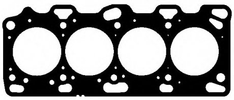 Прокладка головки блоку ELRING 153.230