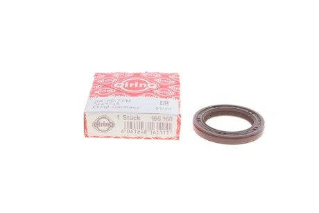САЛЬНИК FRONT / N 32X47X6 DAEWOO / SUZUKI F8B ELRING 166.160