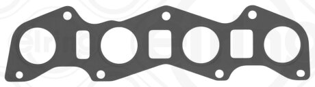 Прокладка колектора двигуна металева ELRING 171.160