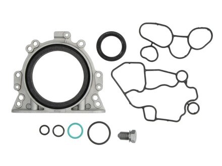 Комплект прокладок двигуна ELRING 178.580