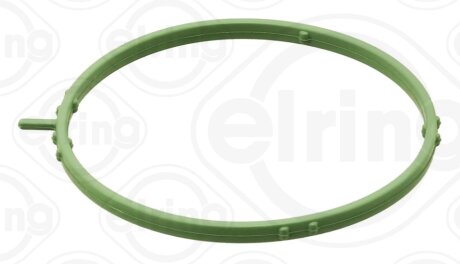 Прокладка двигуна гумова ELRING 184.690
