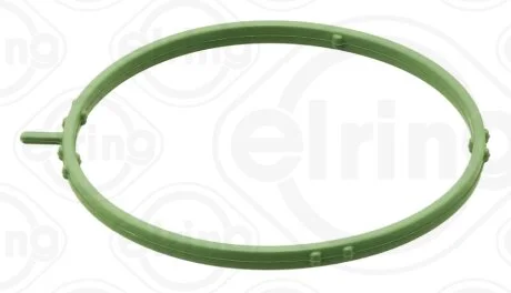 Прокладка двигуна гумова ELRING 184.690