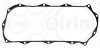 Прокладка піддону картера гумова ELRING 186.450 (фото 1)