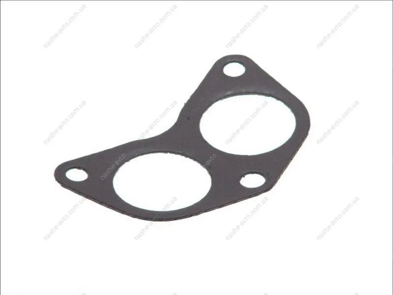 Прокладка приймальної труби SUBARU EJ16/EJ18/EJ20/EJ205/EJ22/EJ25 (2) (вир-во Elring) ELRING 193.110 (фото 1)