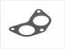 Прокладка приймальної труби SUBARU EJ16/EJ18/EJ20/EJ205/EJ22/EJ25 (2) (вир-во Elring) ELRING 193.110 (фото 1)