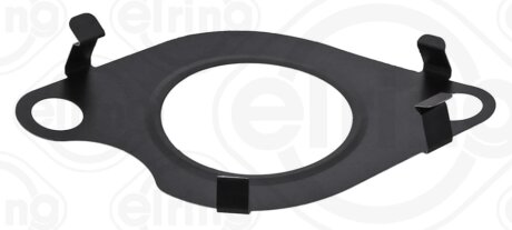 Прокладка системи відпрацьованих газів ELRING 202.710