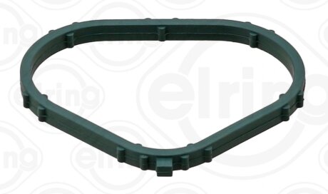 Прокладка впускний колектор 1 шт JEEP 2,4 16V (4) 13- ELRING 203.420