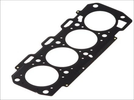 Прокладка головки блоку FIAT 1.9JTD 1! 0.92MM MLS 00 - 223A7/223B1 (вир-во Elring) ELRING 217.021