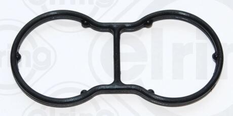Прокладка, корпус маслянного фільтра VAG 3,2/3,6 VR6 03- ELRING 244.640