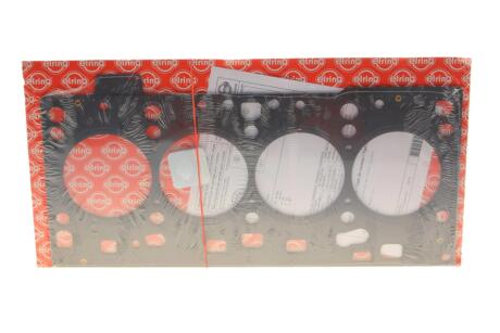 Прокладка головки блоку циліндрів ELRING 252.750