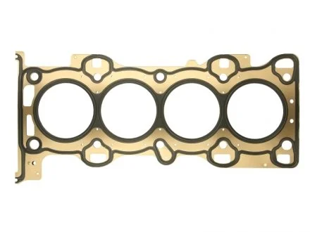 Прокладка головки блоку FORD 1.8 16V 00- CSDA/CSDB, MAZDA L813/L823 (ви-во Elring) ELRING 255.060