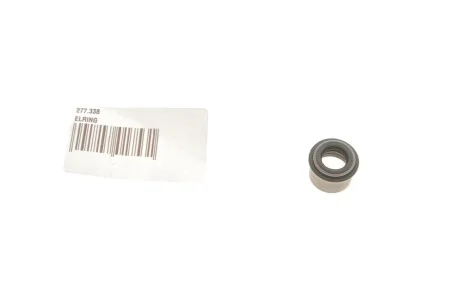 САЛЬНИК КЛАПАНА IN / EX MB 2.0D/2.4D/3.0D OM615/OM616/OM617 10MM (вир-во Elring) ELRING 277.338