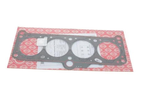 Прокладка головки блоку VAG 1.6D/TD JK / JR / JP / ME / MF / CR / CY -85 БЕЗ Г.К. 3! 1.60MM (ELRING 285.040