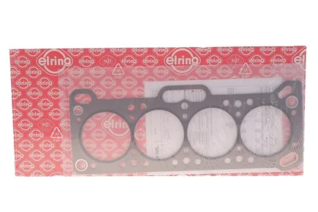 Прокладка головки блоку MITSUBISHI 1.4/1.5 4G12/4G15 (вир-во Elring) ELRING 286.623