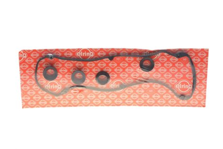 Прокладка кришки клапанів (комплект) ELRING 290.780
