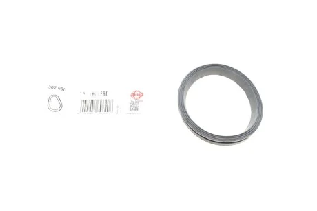 Прокладка кришки картера ELRING 302.690