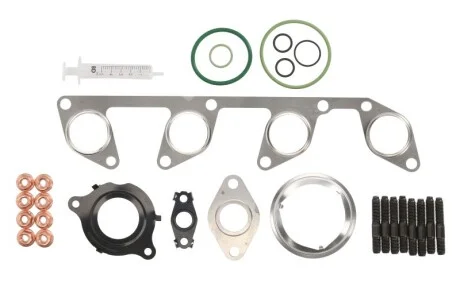 Комплект ущільнювачів турбіни VW Passat 2.0 TDI 05 ELRING 303.100