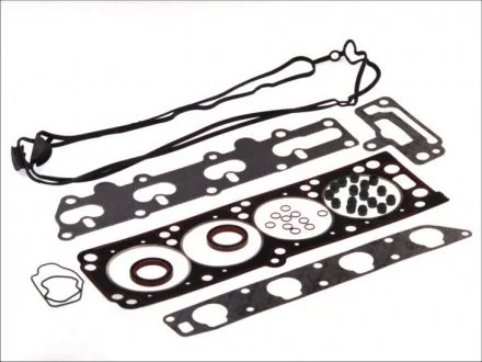 КОМПЛЕКТ ПРОКЛАДОК HEAD OPEL 2.0 16V DOHC X20XEV (вир-во Elring) ELRING 304.000