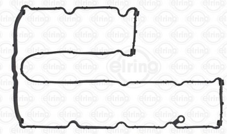 Прокладка кришки клапанів ELRING 318.170