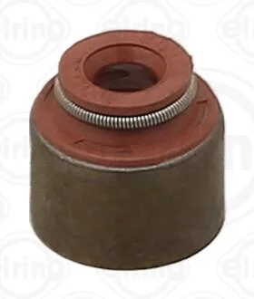 Сальник клапана випуск Hyundai/Kia 1,4/1,6 16V ELRING 330.310