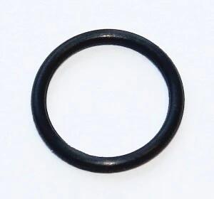 Кільце ущільнююче, паливний насос VAG 13,1*16,3*1,6 mm ELRING 330.660