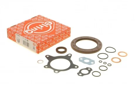 Комплект прокладок, картер Hyundai/Kia 1,4/1,6 16V F4FC/F4FG/G4FA/G4FC/G4FD/G4FG/G4FJ 07- (вир-во El ELRING 332.450