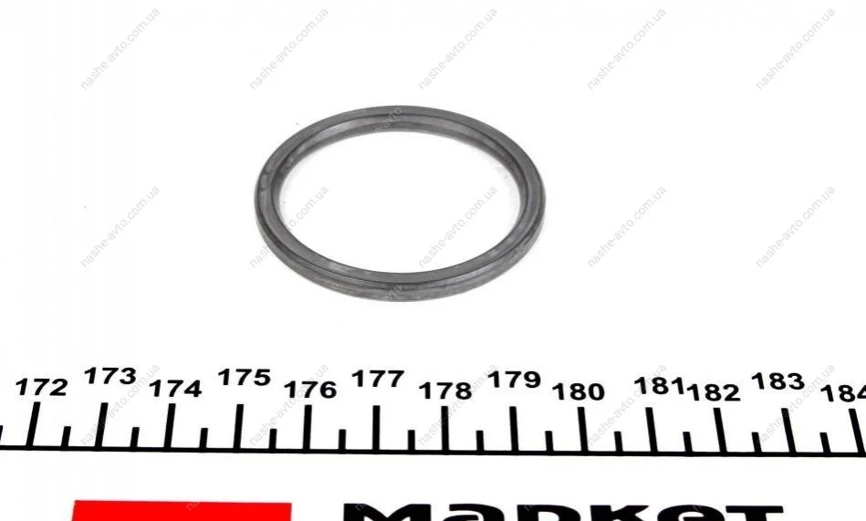 Прокладка датчика рівня масла ELRING 351.210 (фото 1)
