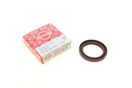 Сальник розподільчого валу ELRING 353.990