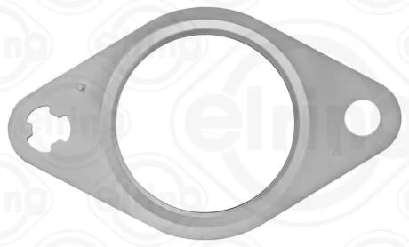 Прокладка вихлопної системи металева ELRING 362.030