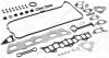 Комплект прокладок, головка блоку циліндрів HONDA 2,2 CTDI 16V N22A1/N22A2 04- ELRING 366.930 (фото 1)